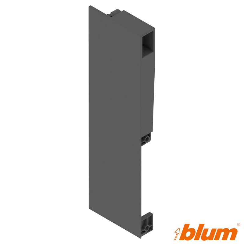BLUM MERIVOBOX FRONT FIXING E HEIGHT INNER PULL-OUT LH OGM