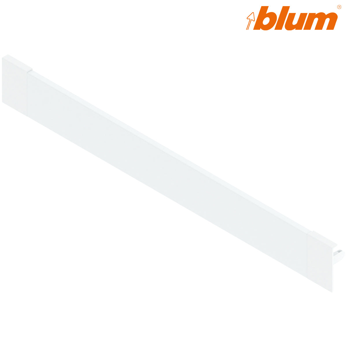 BLUM ANTARO FRONT FIXING M 0900 SWH
