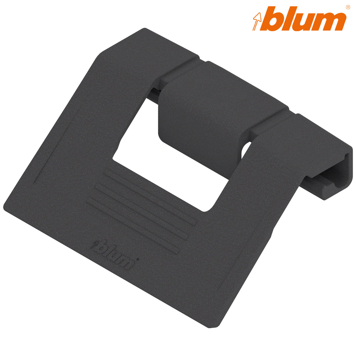BLUM INTIVO TANDEMBOX HANDLE M BLK