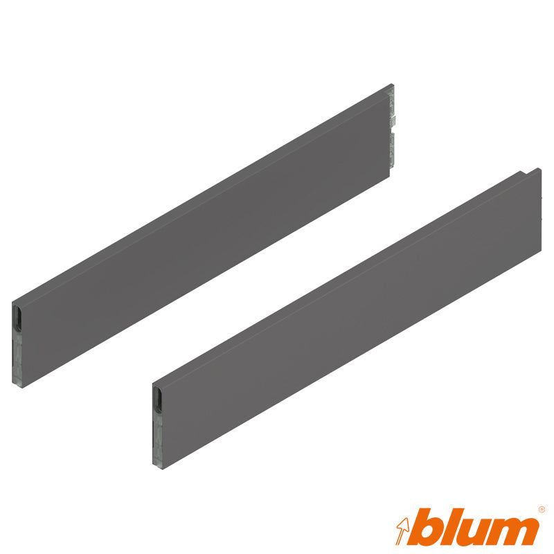 BLUM MERIVOBOX BOXCAP E HEIGHT 550 PR OGM