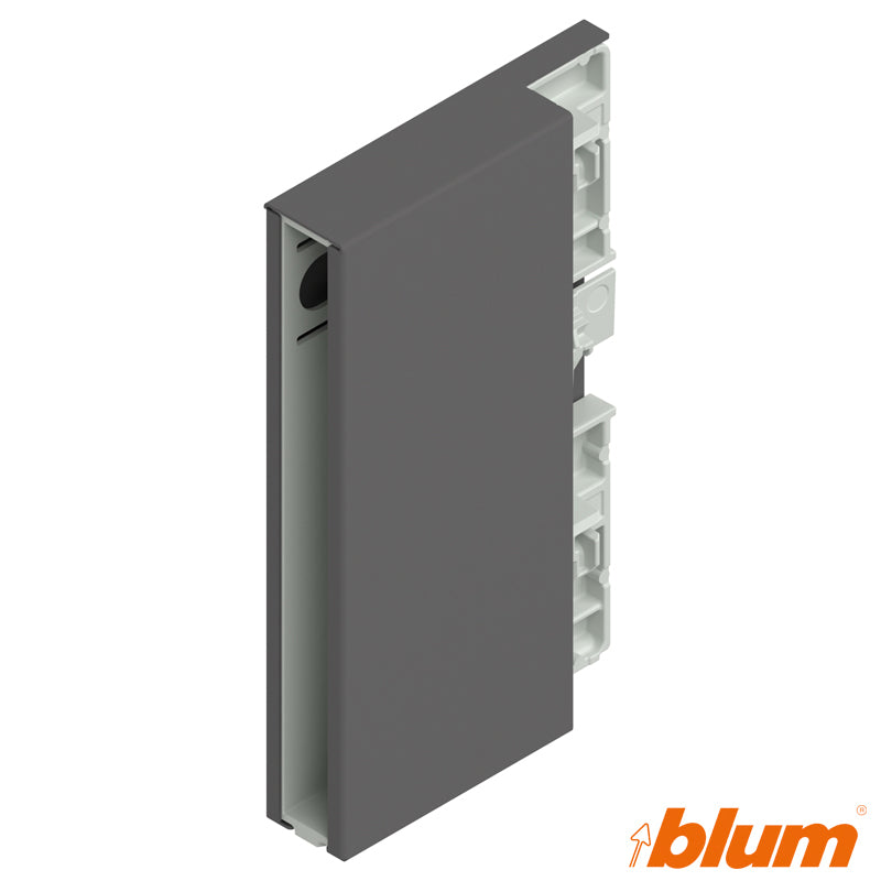 BLUM MERIVOBOX BOXCOVER E HEIGHT LH OGM