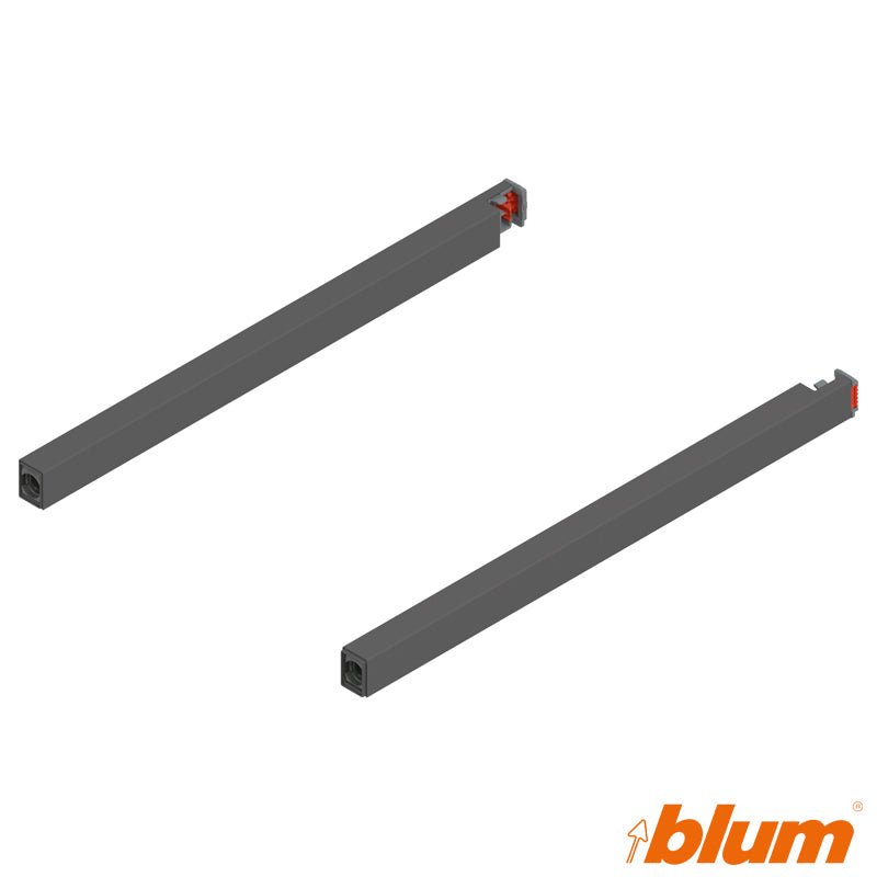 BLUM MERIVOBOX LONGSIDE GALLERY RAIL 300 PR OGM