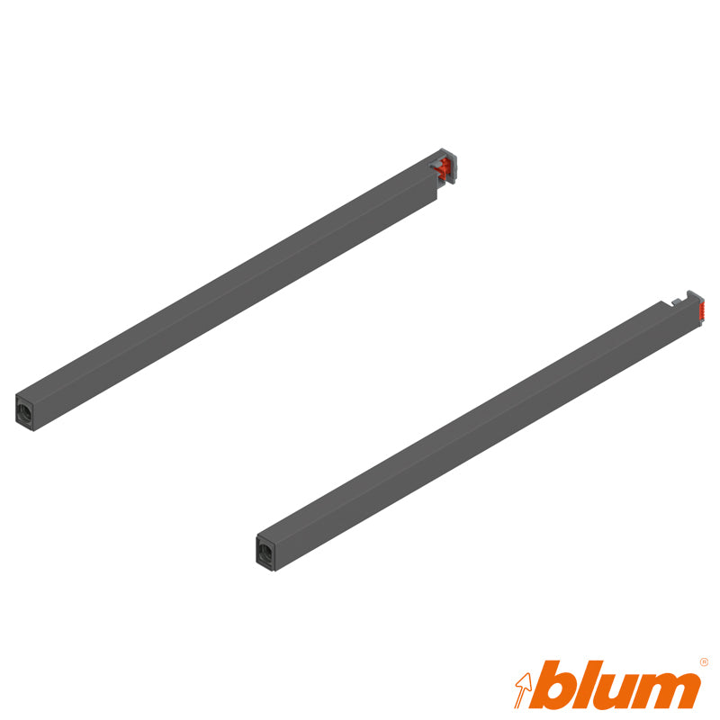 BLUM MERIVOBOX LONGSIDE GALLERY RAIL 350 PR OGM