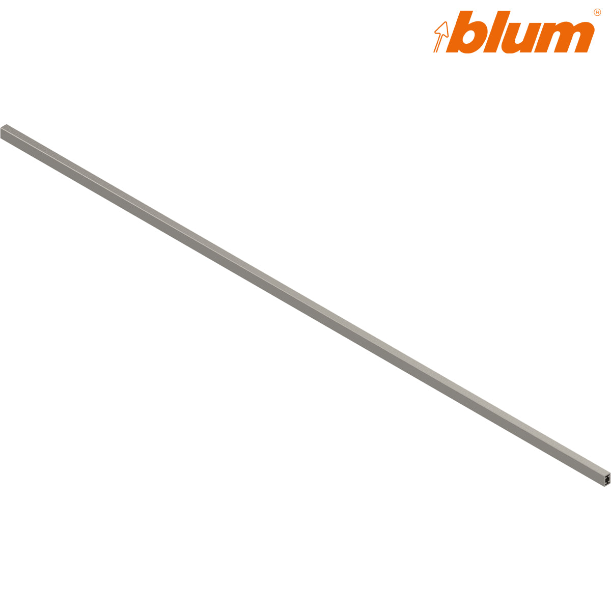 BLUM LEGRABOX CROSS GALLERY C STST