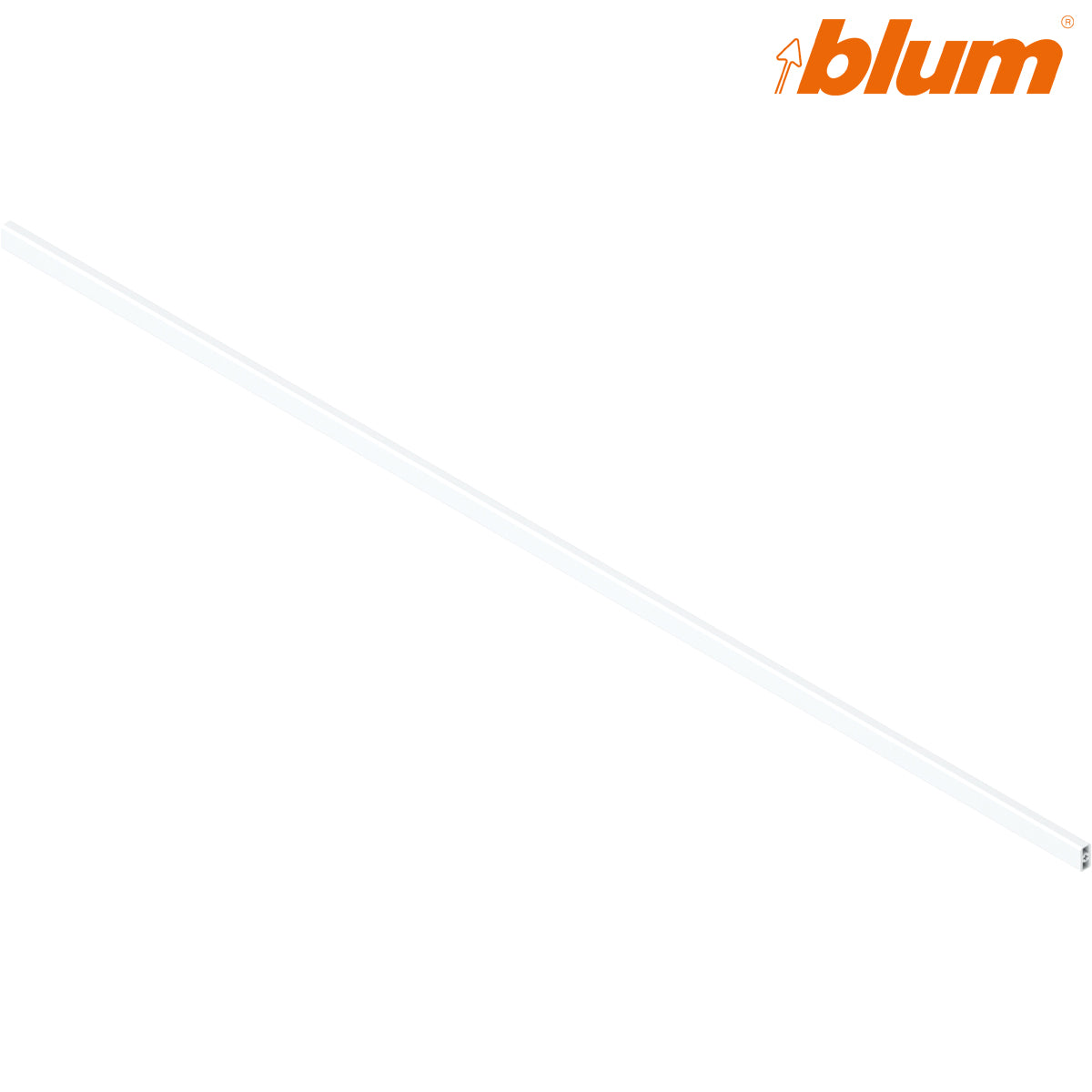 BLUM TANDEMBOX CROSS GALLERY RAIL 1200/1046 SWH