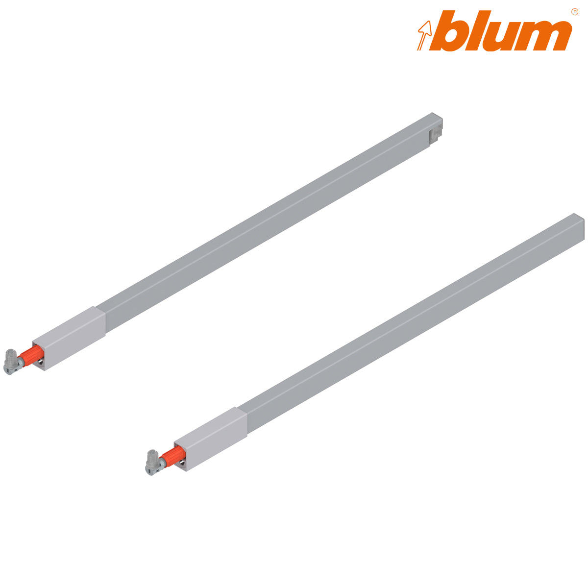 BLUM ANTARO GALLERY RAIL 550 PR MGY – ZRGG487PR