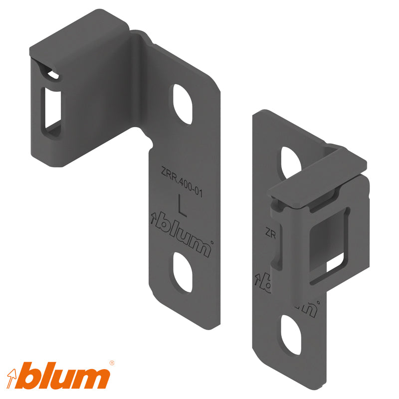 BLUM MERIVOBOX GALLERY FIXING BACK SCREW PR OGM