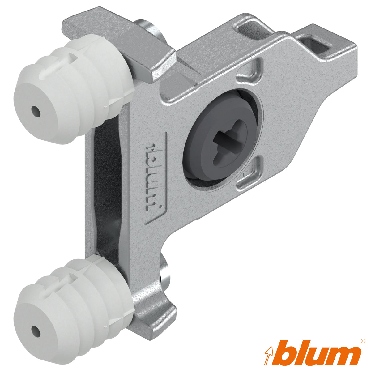 BLUM TANDEMBOX FRONT FIXING BRACKET KNOCK-IN