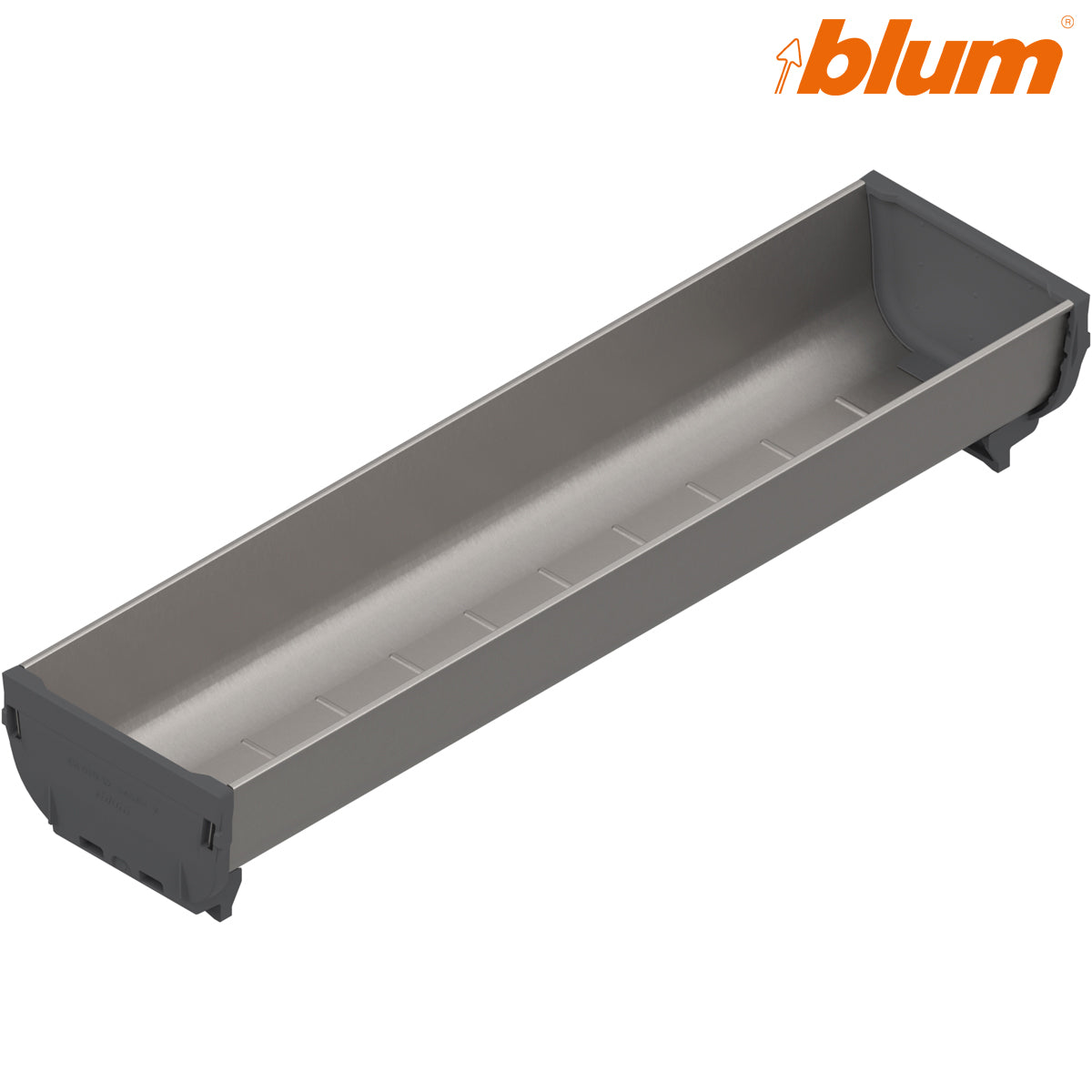 BLUM ORGALINE BOX 352x88 STST