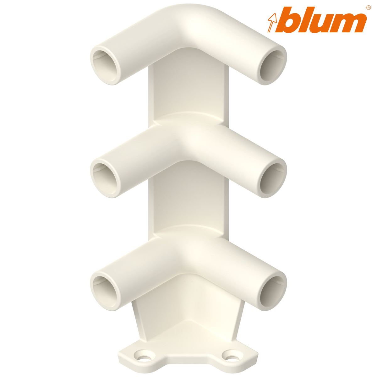 BLUM GALLERY CORNER 3TIER CRM