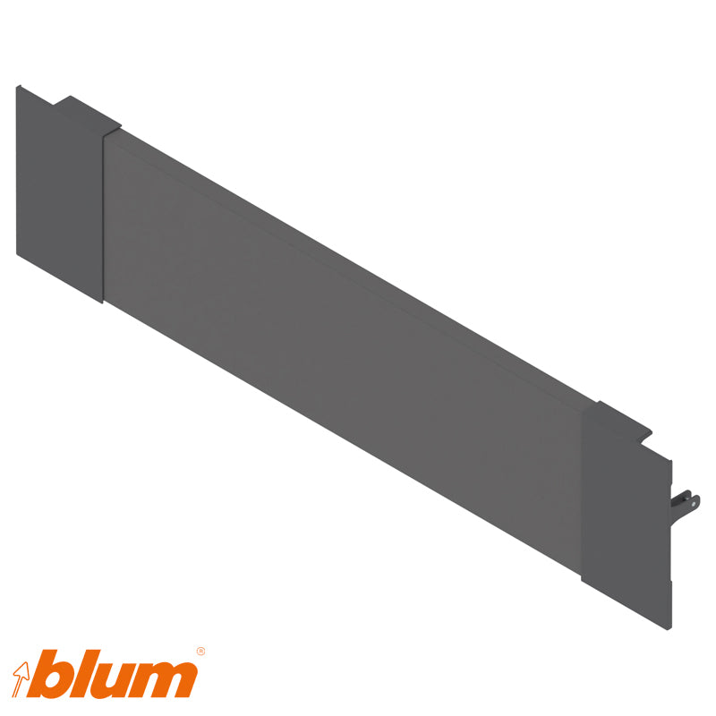 BLUM MERIVOBOX FRONT PIECE M HEIGHT 500 OGM