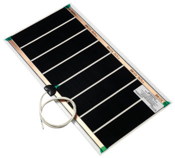 HEATED MIROR PAD IP44 7W 274x150