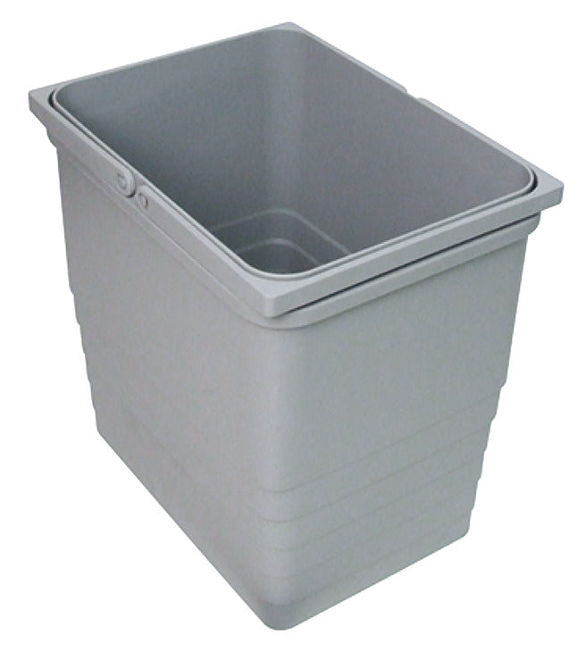 ONE2FIVE WASTE BIN 230x306x450 26L