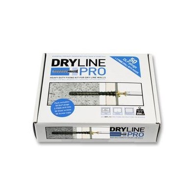 DRYLINE PRO FIX KIT BOX50 COMPLETE