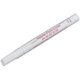 FINE-LINER TOUCH-UP PENCIL WHITE