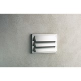 COMPAIRFLOW WALL VENT 169x90x77