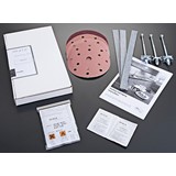 MAIA SOLID JOINTING KIT SHZ