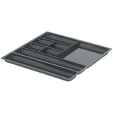 VARIANT-D PENCIL TRAY8 PL/ANTH