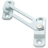 CONCEALED RESTRICTOR LONG RH WHITE