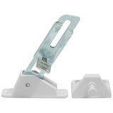 RES-LOK SURFACE RESTRICTOR RH WHI