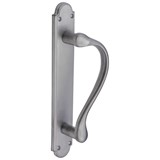 HARP PULL HANDLE FACEFIX LH SCP
