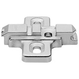 BLUM CRUC PLATE CLIP 0SP±3 FOR CHIP
