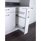 BASE UNIT PULL-OUT STY TOWEL 150 CP