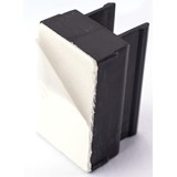 MSV SELF ADHESIVE PANEL CLIPS