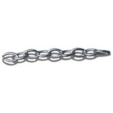OVAL LINK CHAIN 16x10m BRS/CP