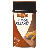 LIBERON FLOOR CLEANER 1L
