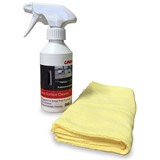 GLOSS SURFACE CLEANER+CLOTH 200ml