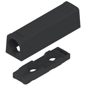 BLUM TIP-ON IN LINE ADAPTER PLATE B