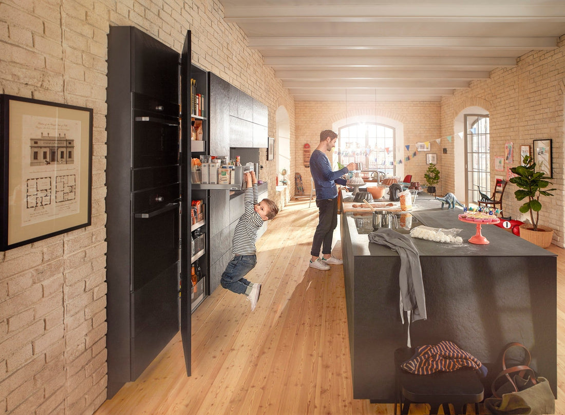 The Significance of Quality in Furniture Fittings