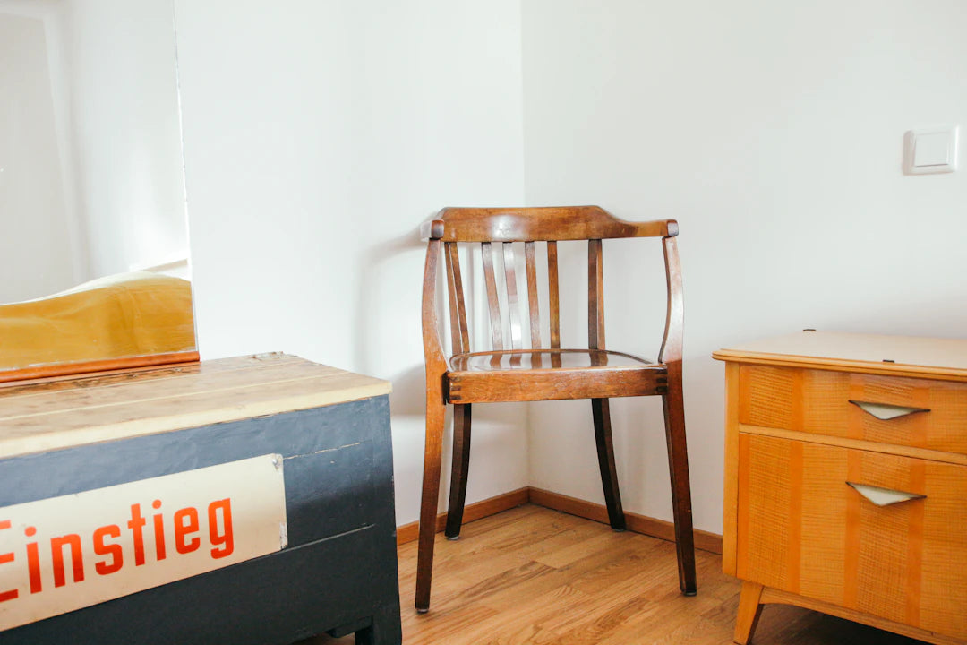 How Furniture Fittings Impact Furniture Durability