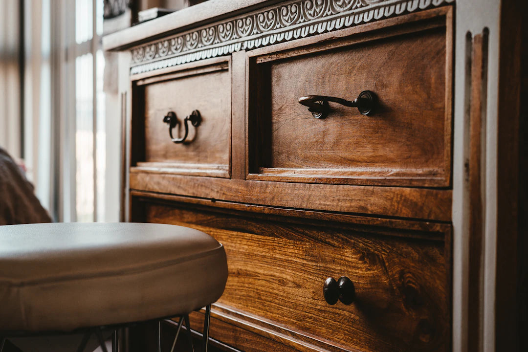 The Importance of Quality Furniture Fittings in Home Design