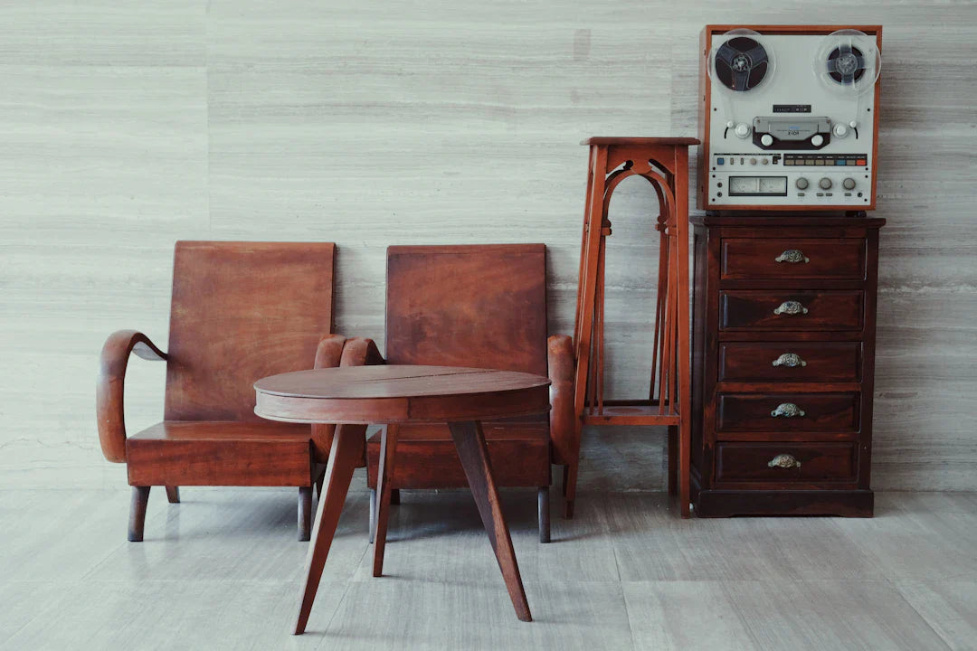 The Benefits of Investing in High-Quality Furniture Fittings