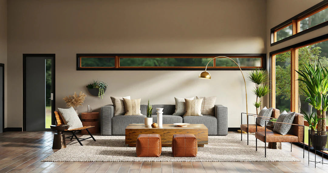 The Art of Combining Aesthetics and Functionality in Furniture Fittings