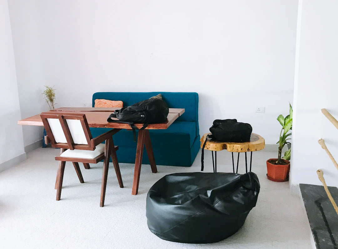 Transform Your Living Space with Quality Furniture Fittings