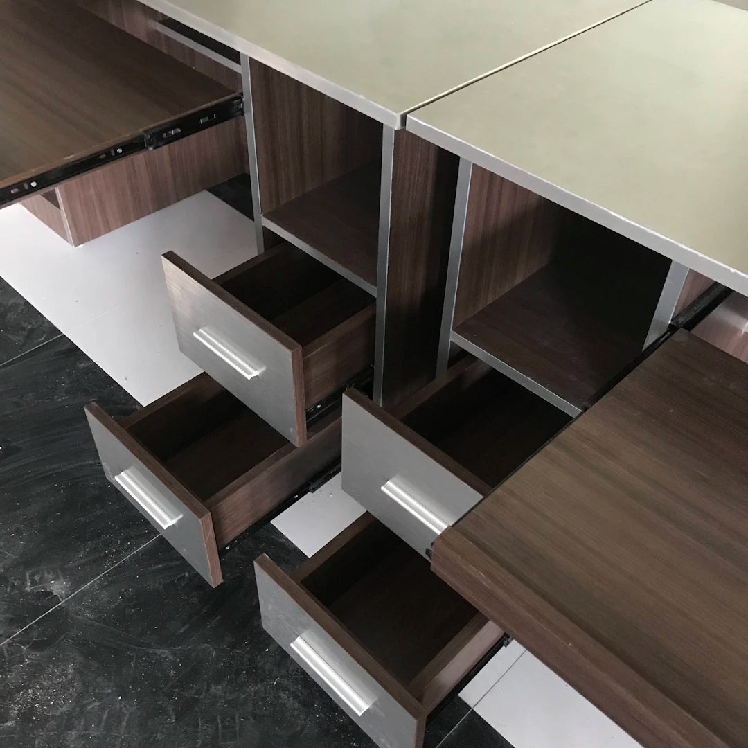 The Essential Guide to Furniture Fittings and Their Uses