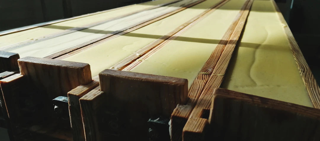 Precision Sanding Sheets for Superior Wood Finishing