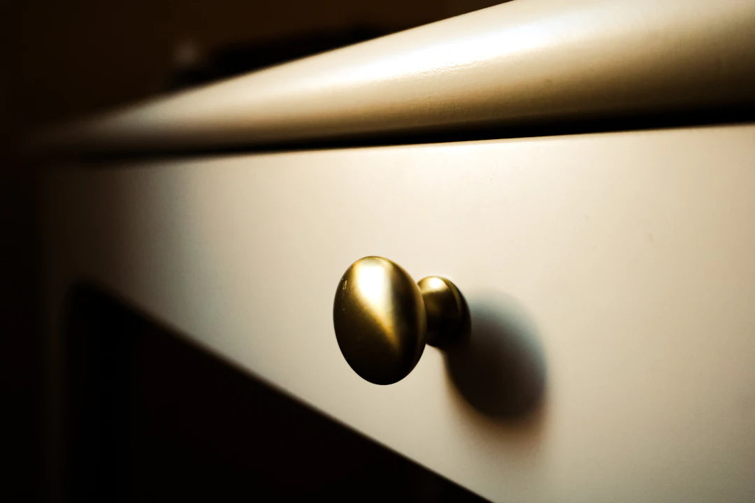 Assessing Quality Furniture Fittings A Buyer’s Guide