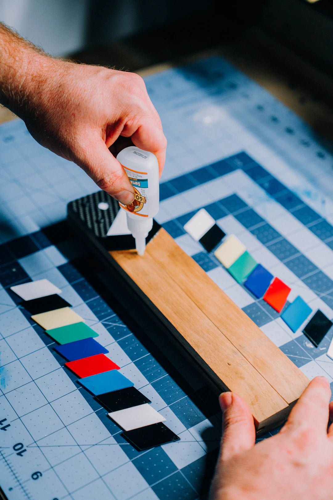 Top Adhesives for Reliable Furniture Assembly