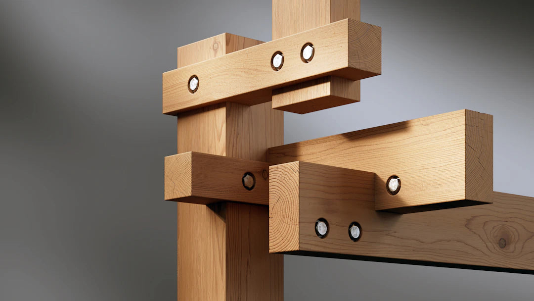 The Essential Role of Furniture Fittings in Your DIY Adventure