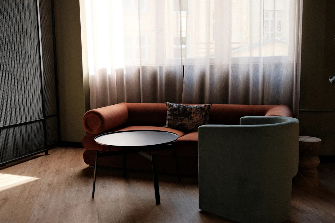 Top Mistakes to Avoid When Choosing Furniture Fittings