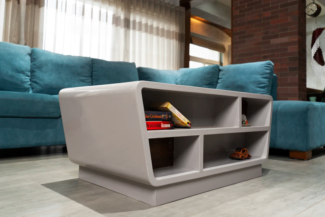 Transform Your Space with DIY Furniture Projects