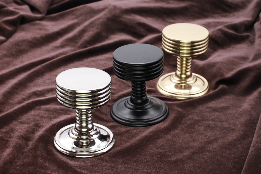Make Your Furniture Stand Out with Custom Fittings