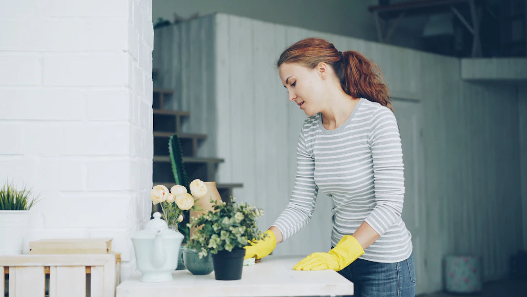 Caring for and Maintaining Your Furniture Fittings