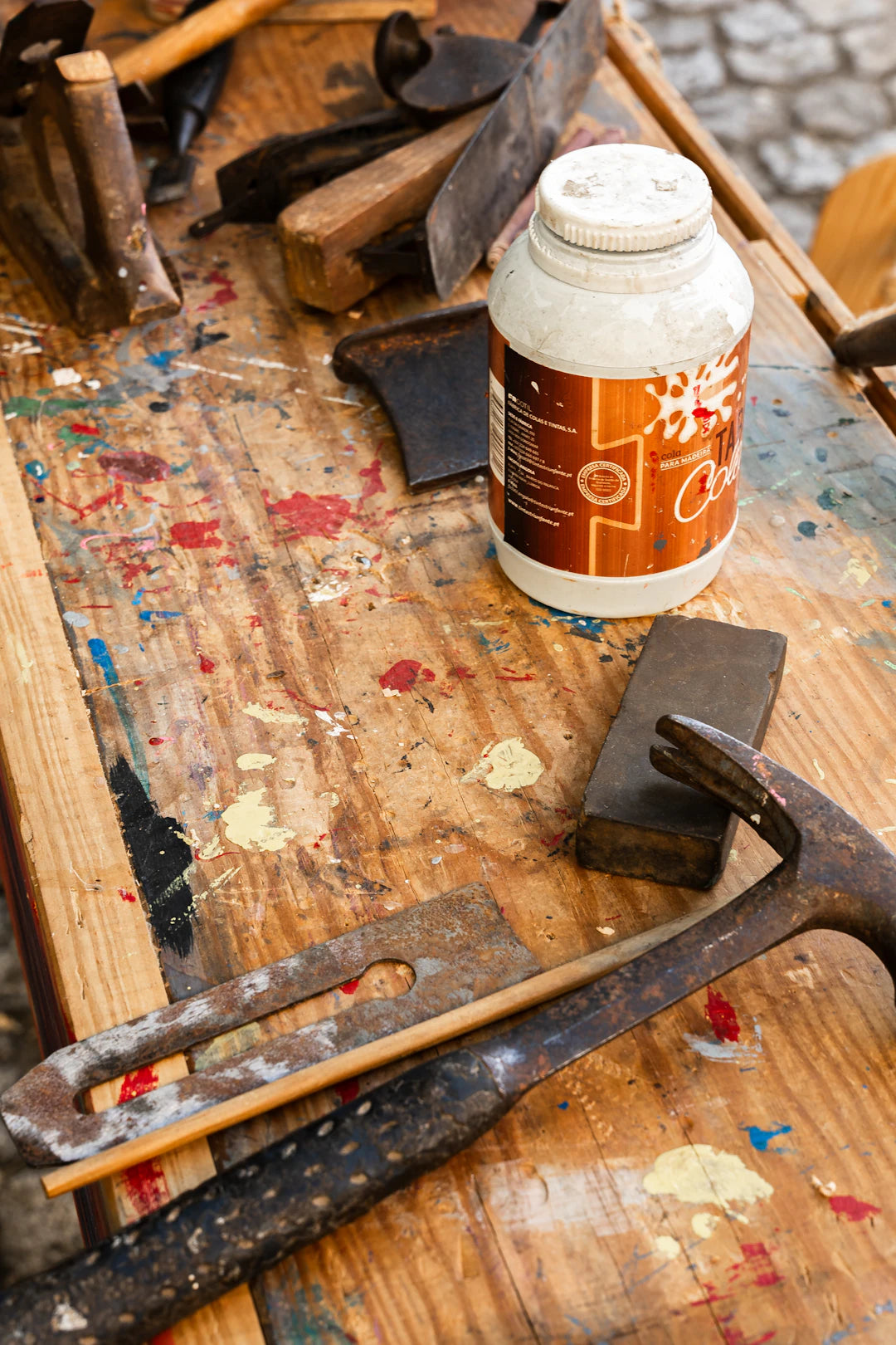 Durable Wood Repair Solutions for Lasting Fixes