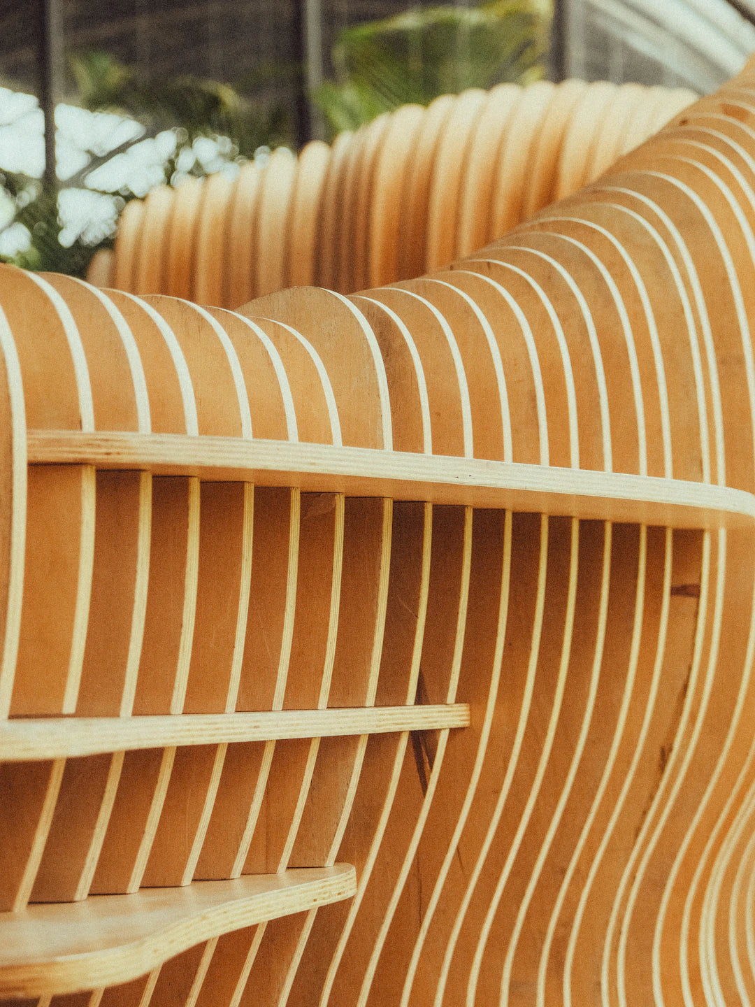 The Impact of Furniture Fittings on Home Aesthetics