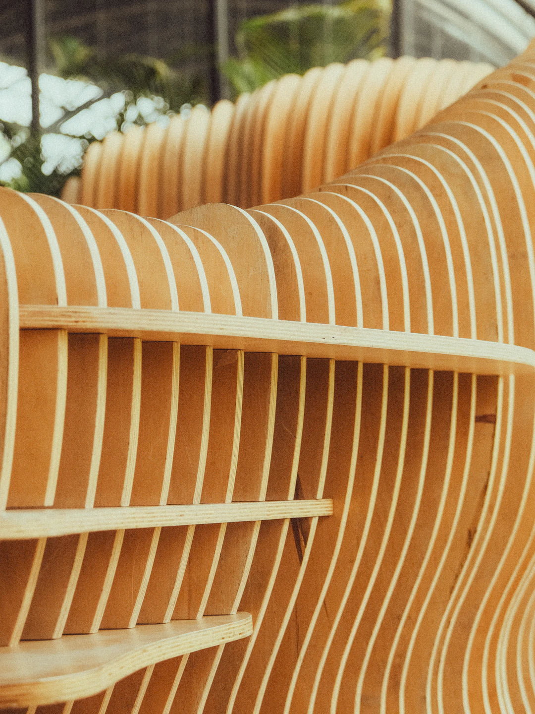 Emerging Trends in Furniture Fittings for Modern Interiors